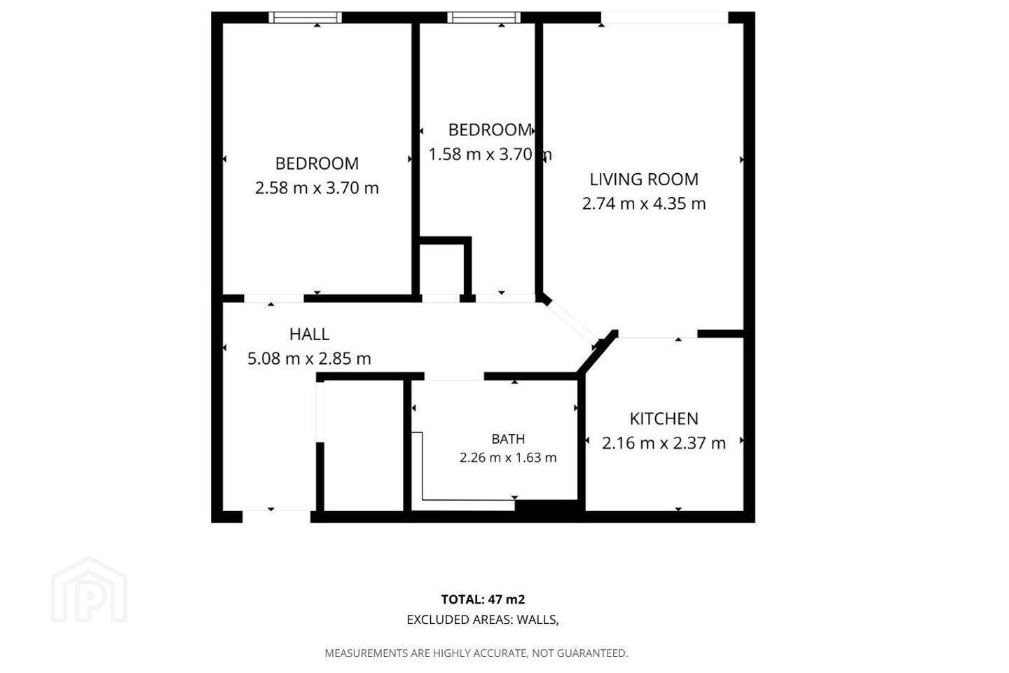 55 Spencer House 18 of 18