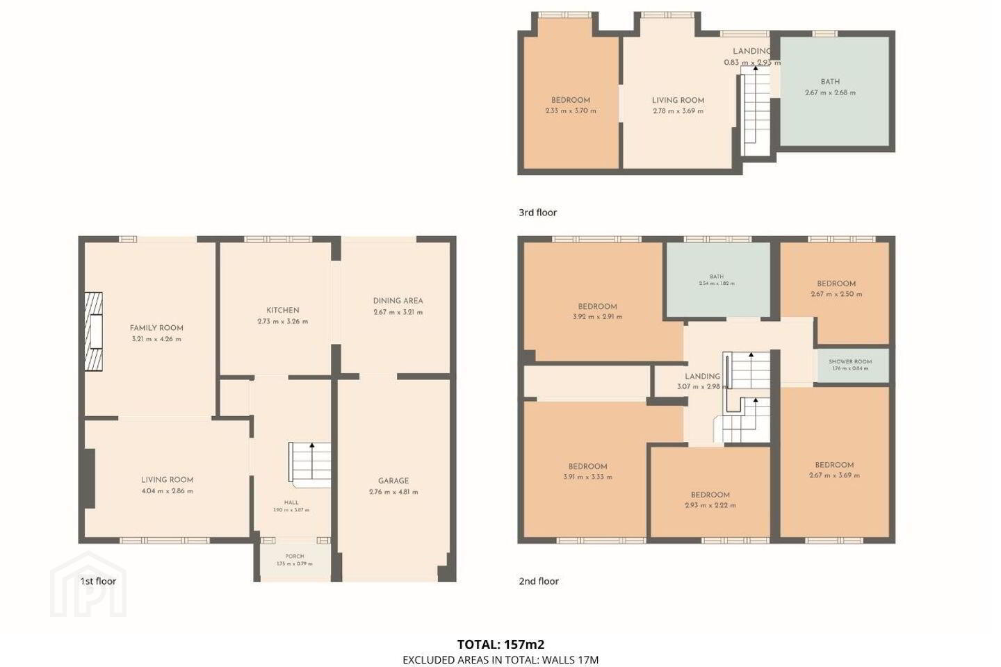 3 Beechlawn Close 33 of 34