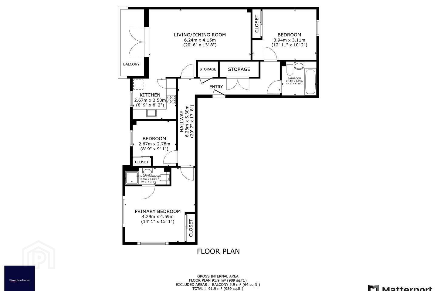 4 Churchwell Rise 16 of 16
