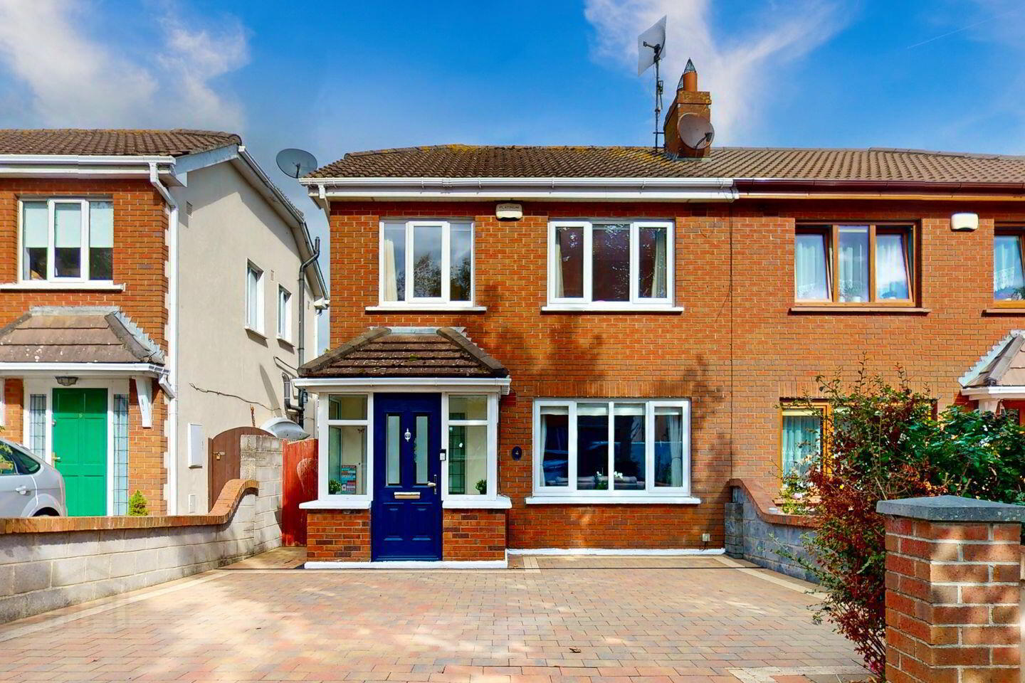4 Chapel Grove 1 of 25