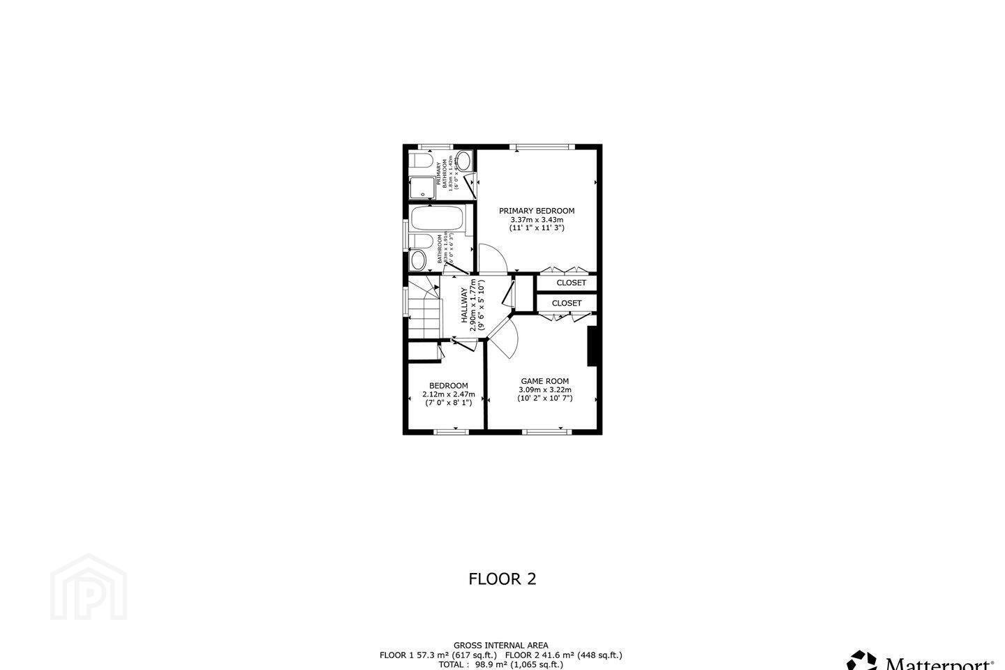 4 Chapel Grove 24 of 25