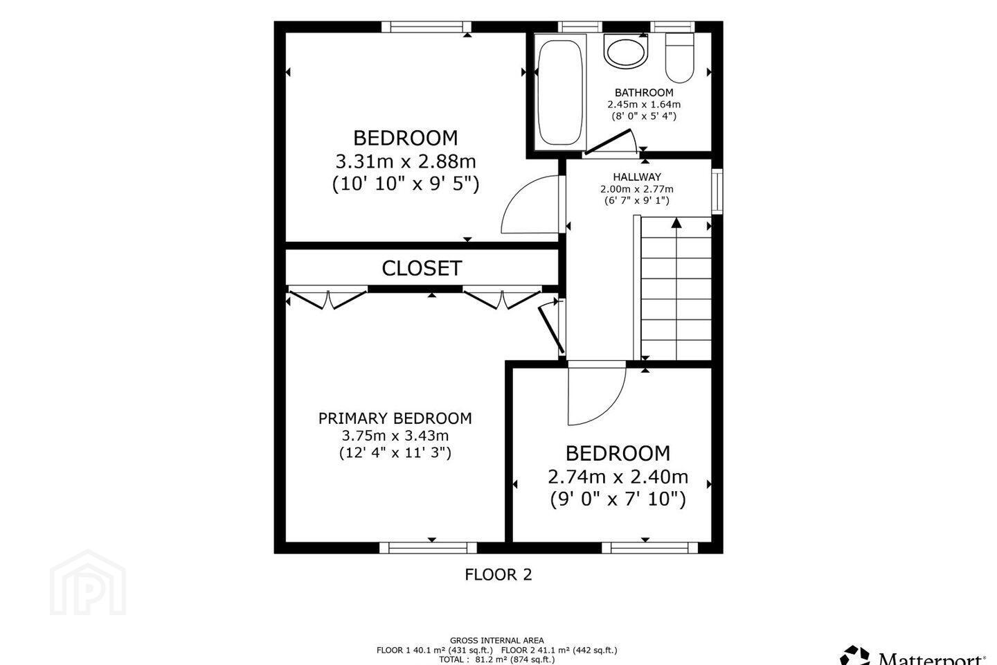 24 Millbrook Road 18 of 19