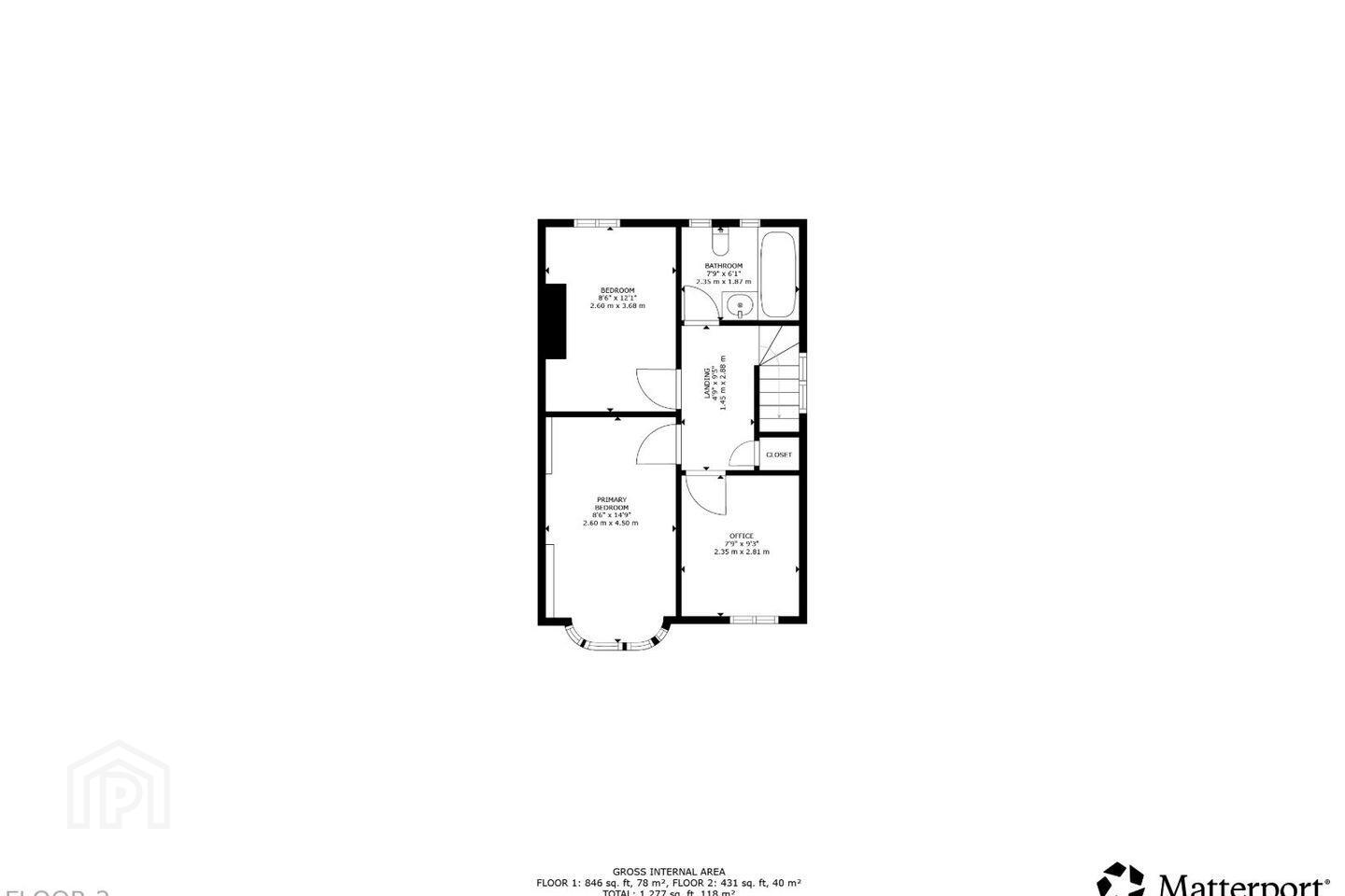 59 Saint Agnes Road 24 of 25