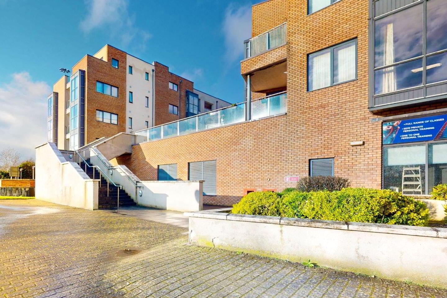 Apt 60, Ard Cluain 15 of 16