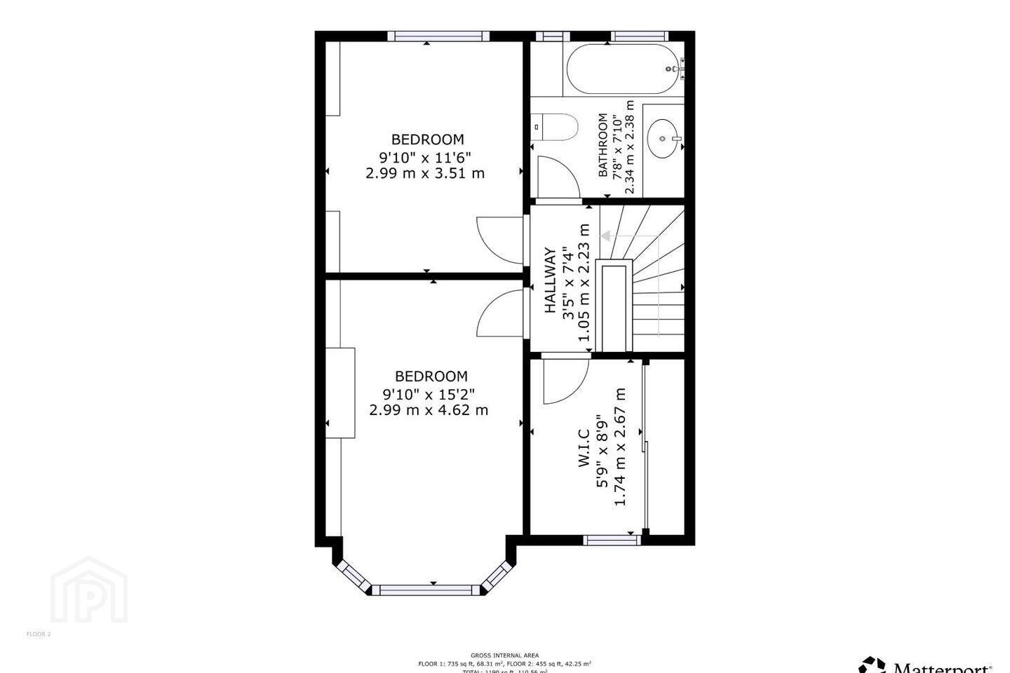 113 Iveragh Road 25 of 26