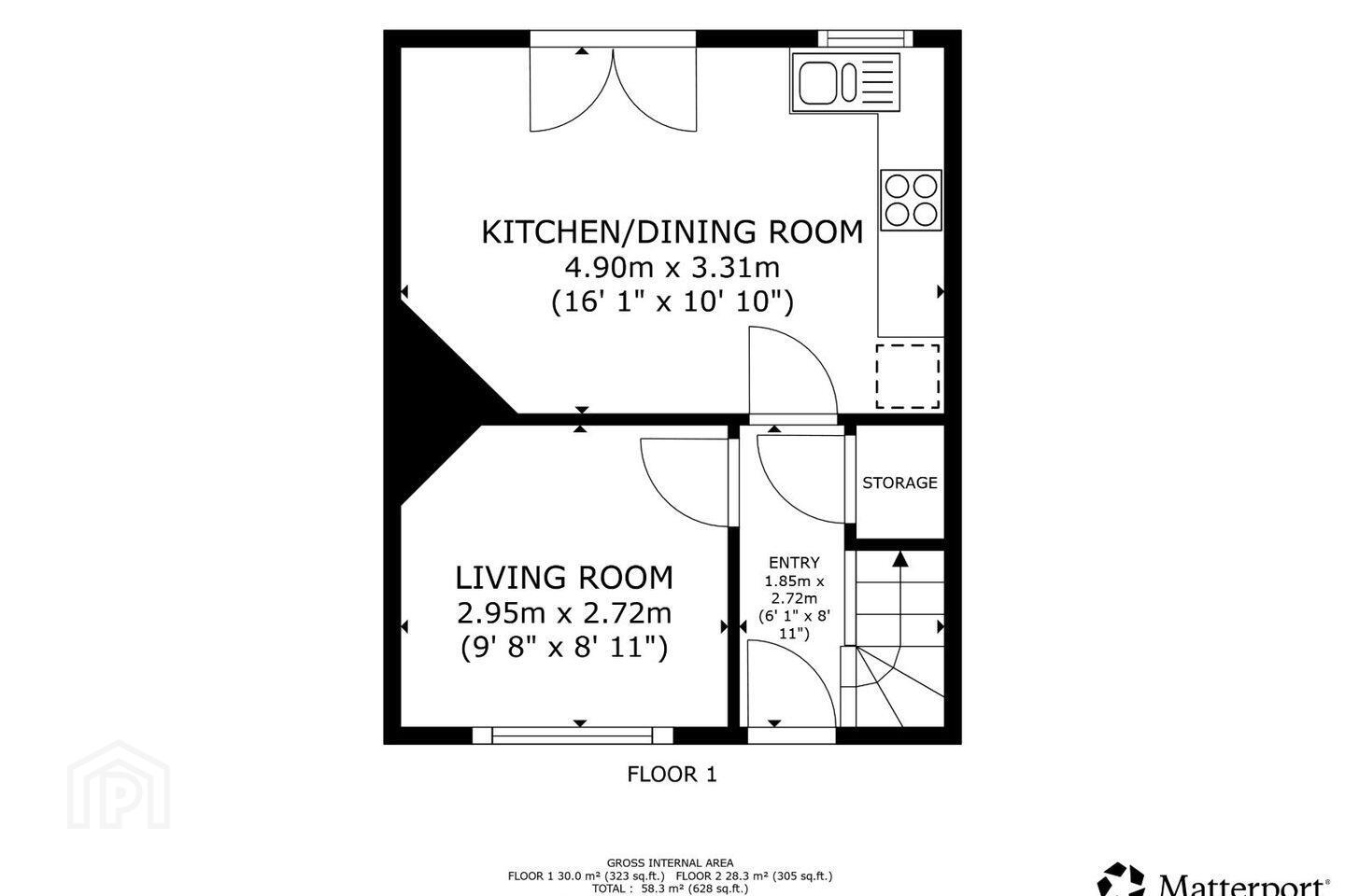 75 Swilly Road 18 of 19