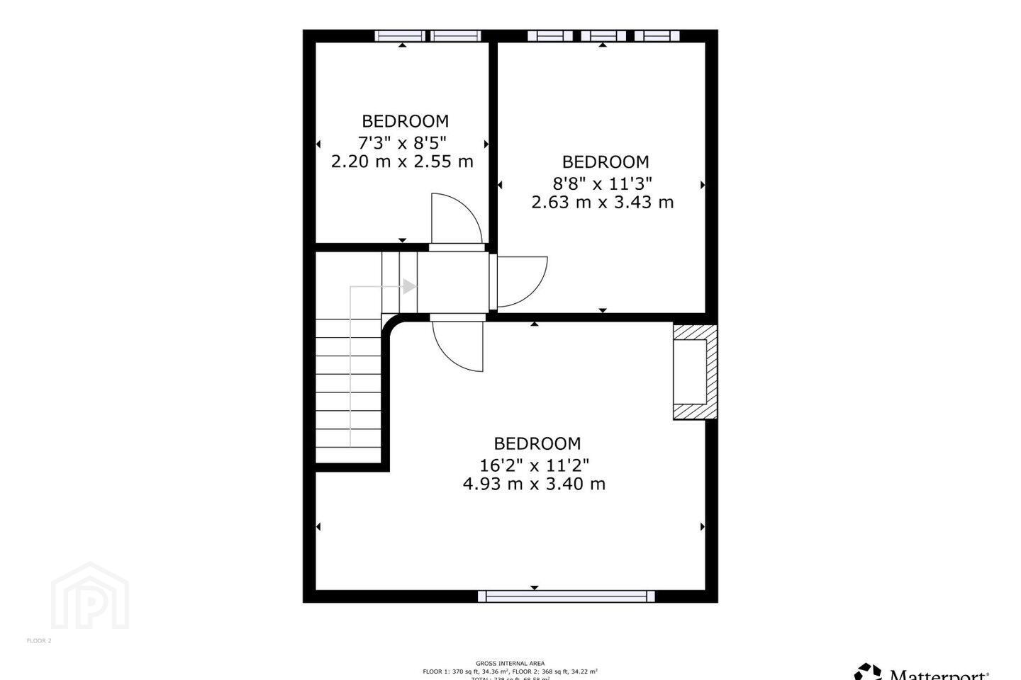 84 Ballygall Crescent 25 of 26