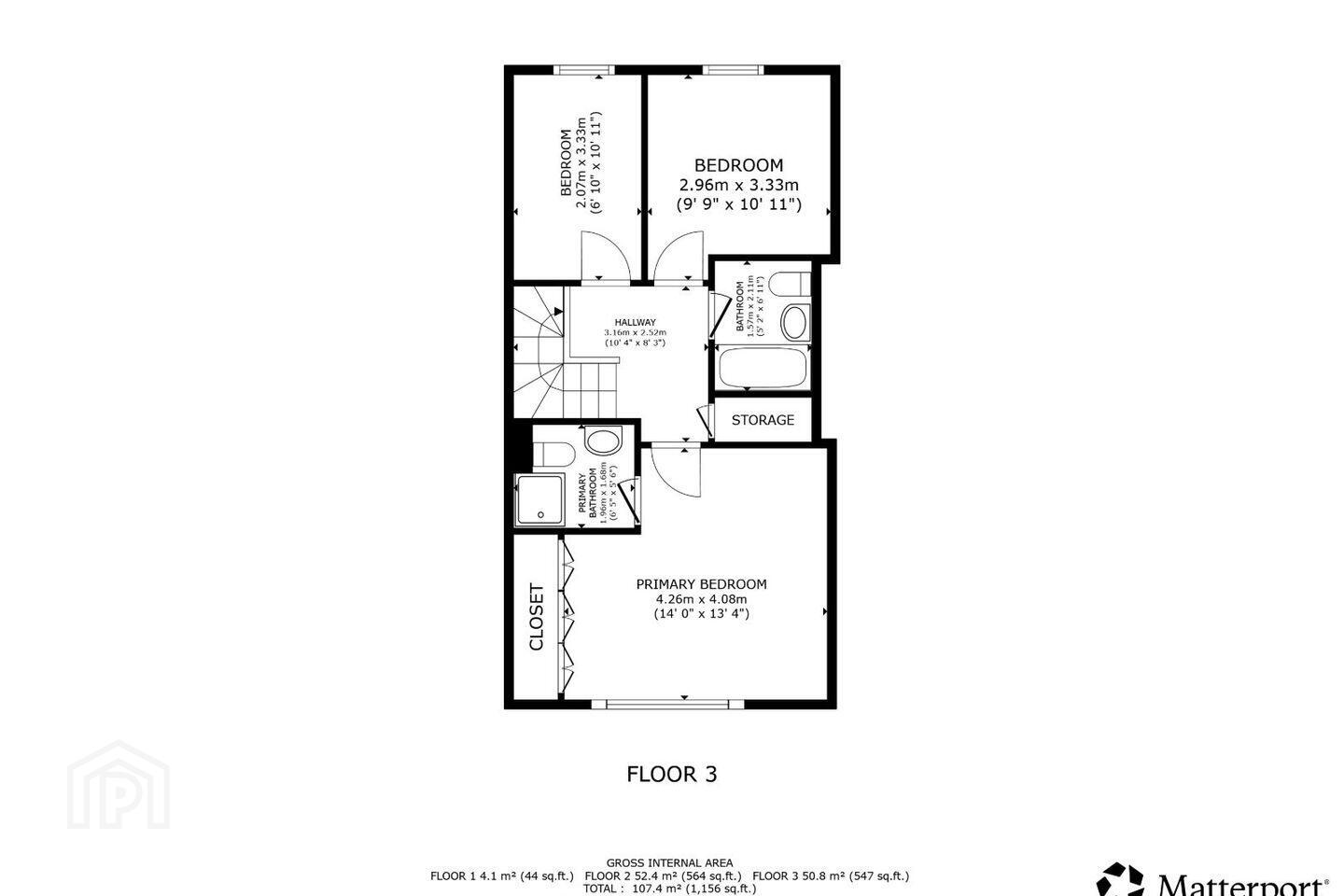 104 Waterville Terrace 18 of 19