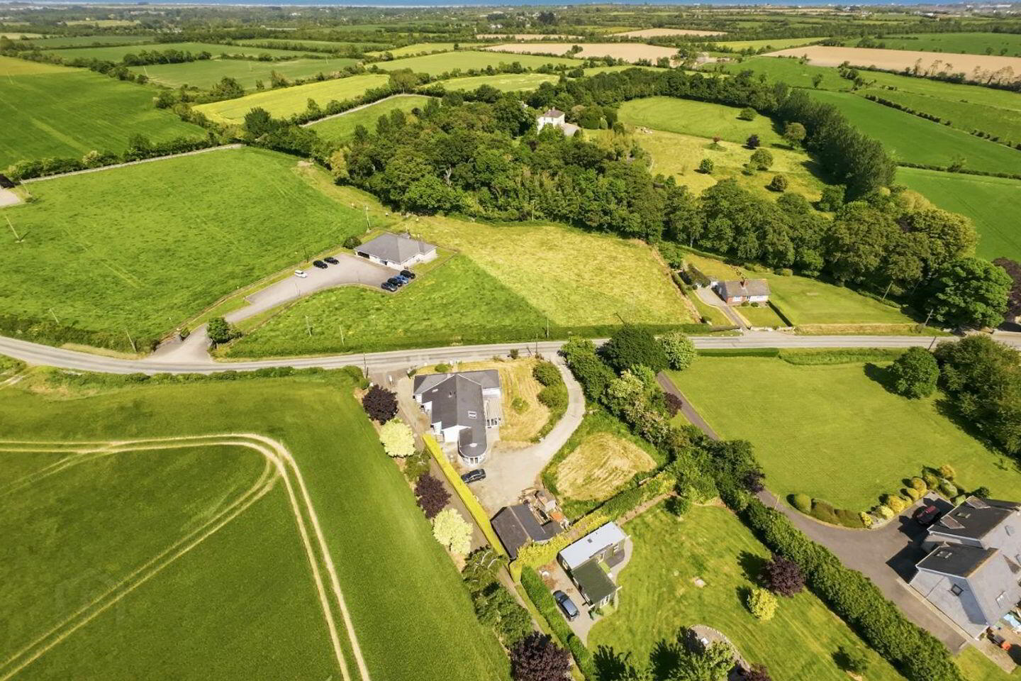 Grangemount 9 of 9
