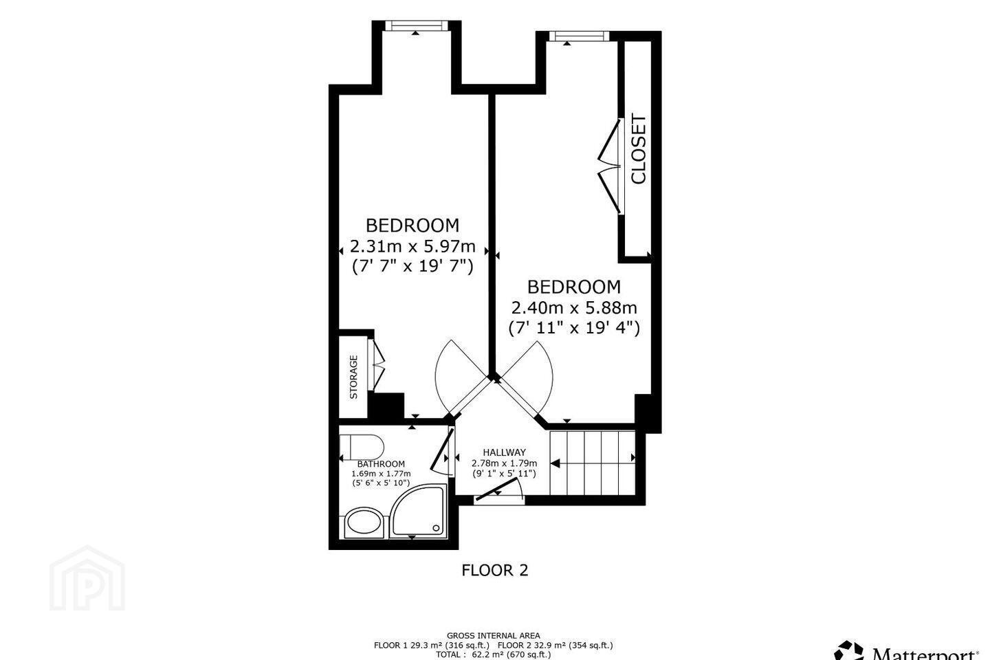 Apartment 30 Alexandra Quay 18 of 18