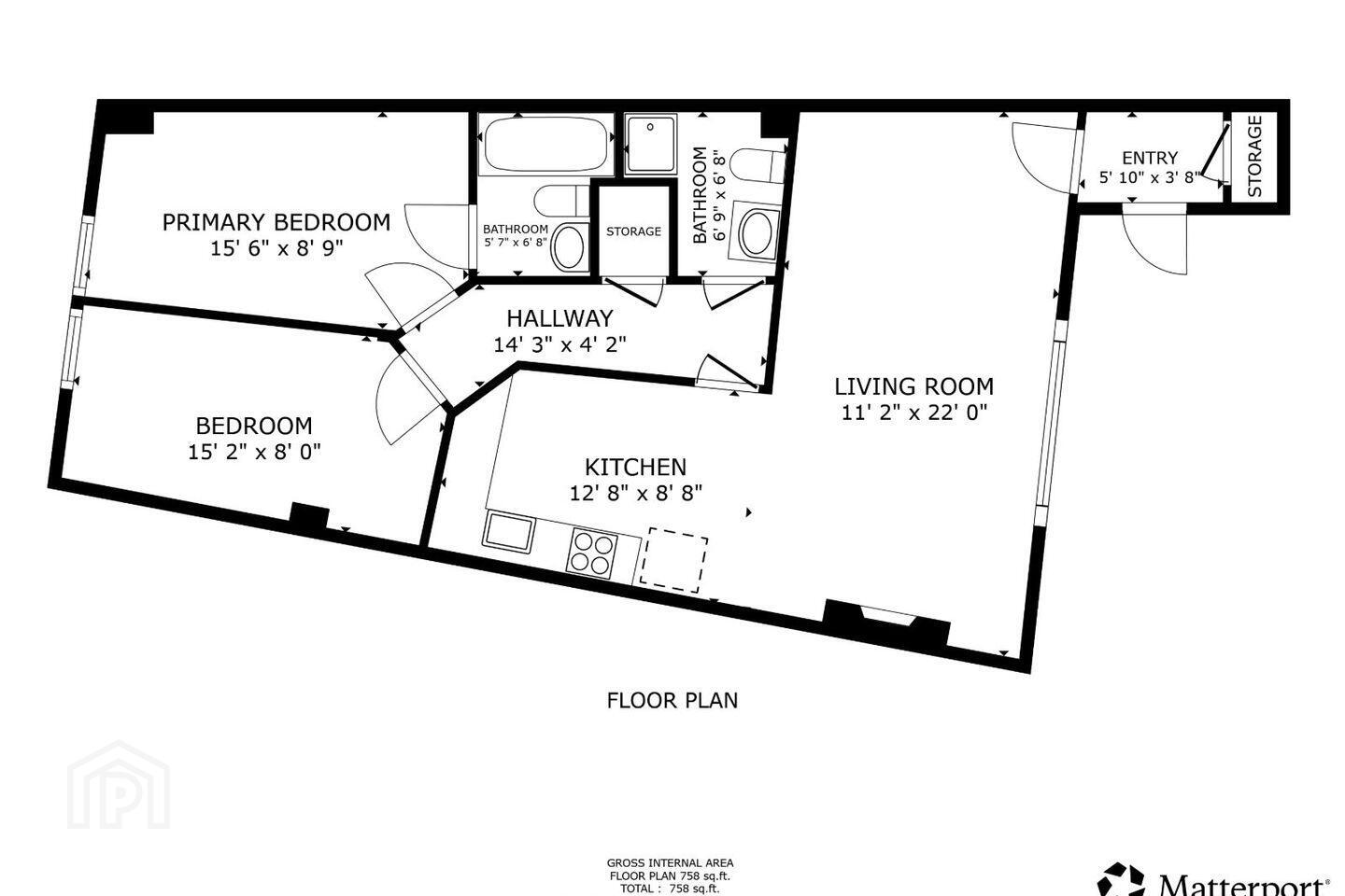 38 Holywell Crescent North 13 of 14