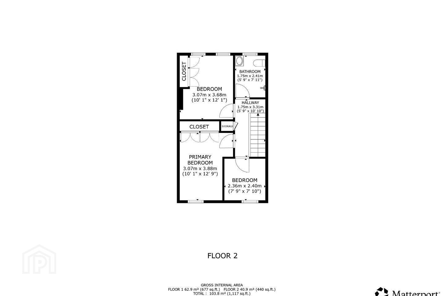 10 Glasnevin Court 24 of 25