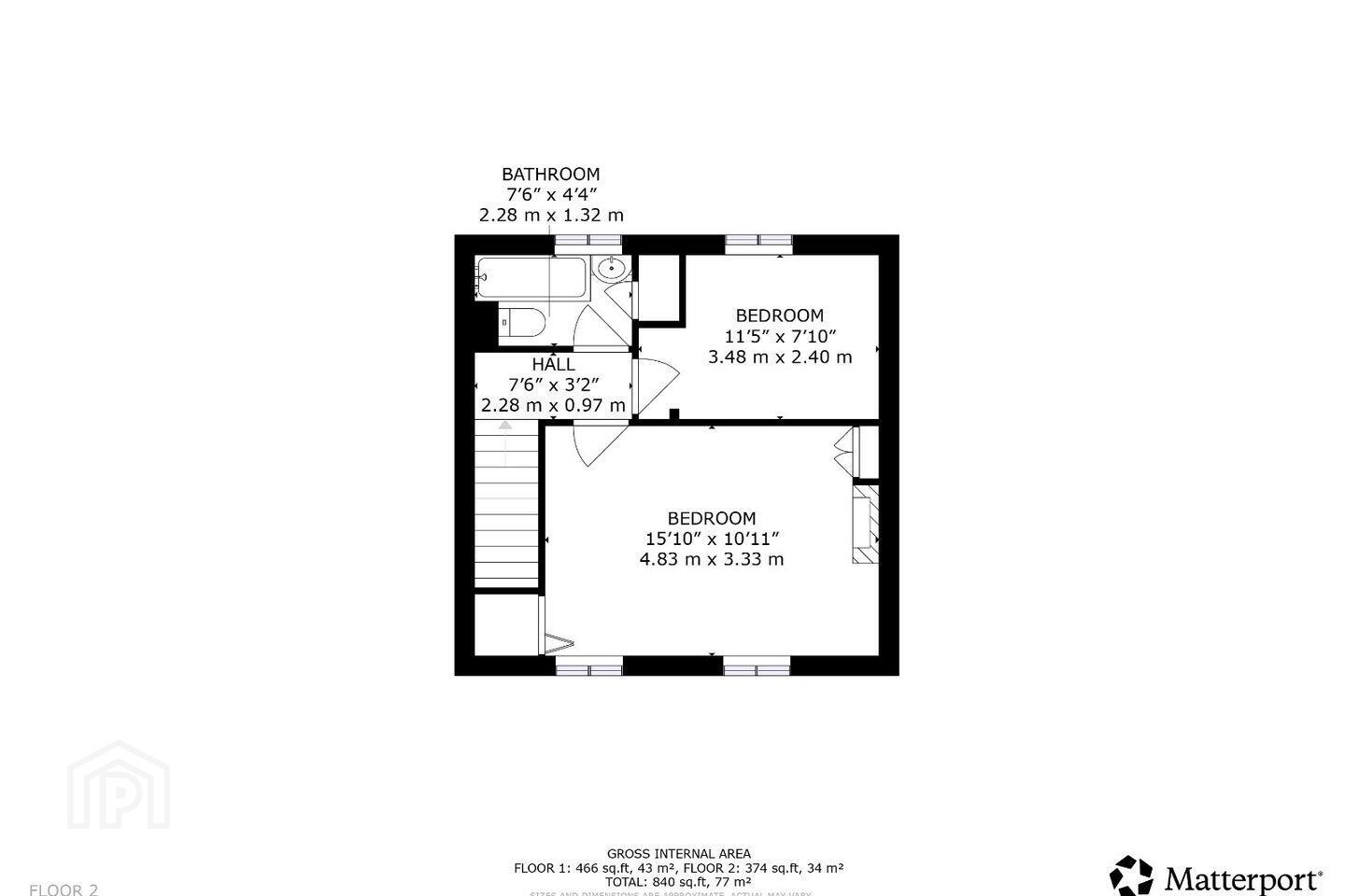 64 Captain's Avenue ( With REAR EXTENSION) 18 of 19