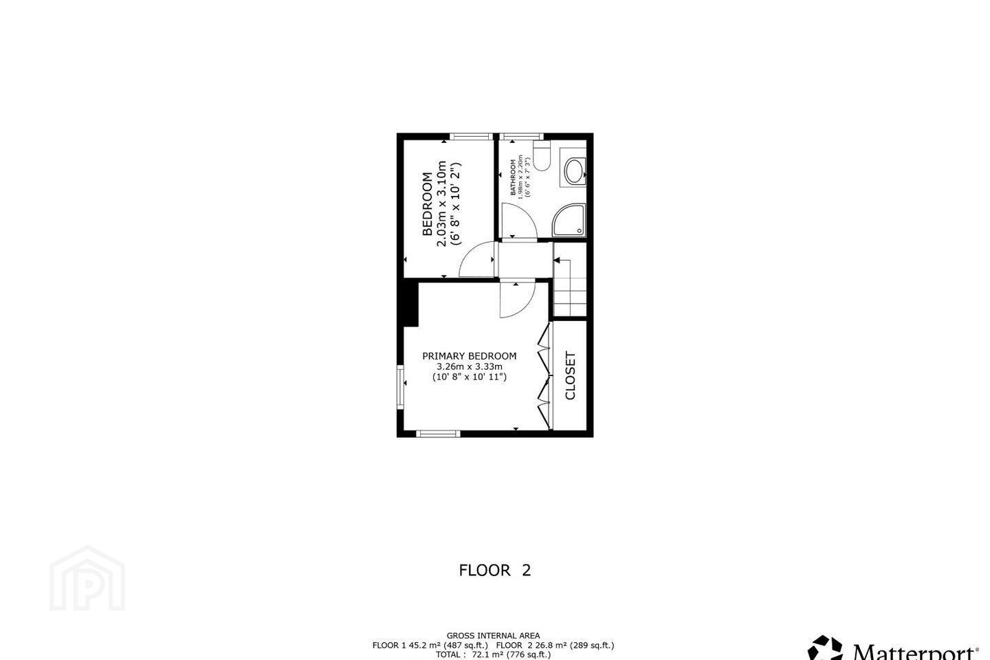 28 Clogher Road ( With REAR EXTENSION) 14 of 15