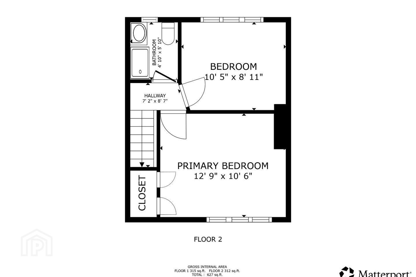 21 Killala Road 15 of 16