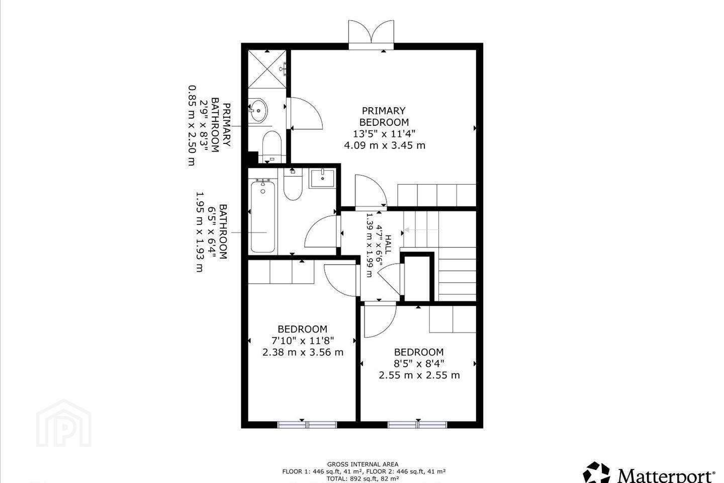 12 Ballentree Crescent 19 of 20