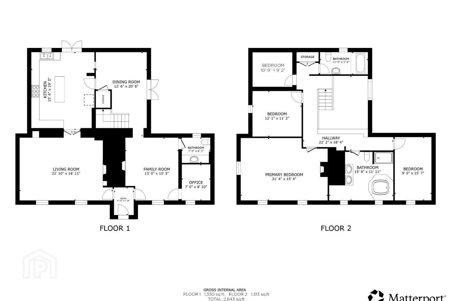 The Mill House, Naul 32 of 33