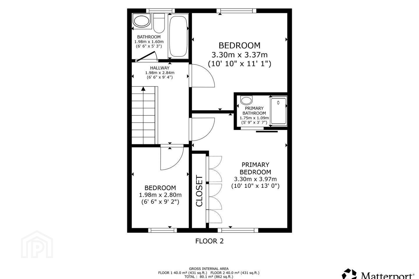 65 Tymon North Road 22 of 23