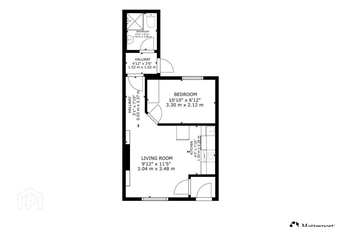 25 Rutland Cottages 10 of 11
