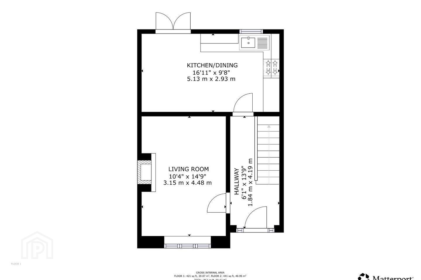53 Kilcronan Avenue 14 of 15