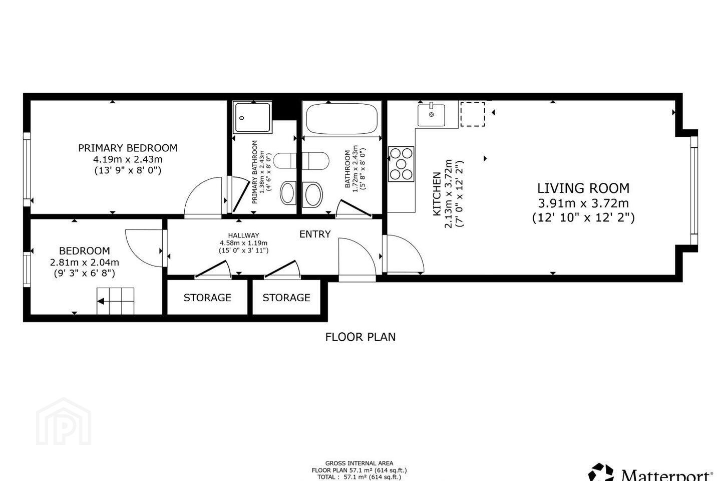 53 Hampton Wood Avenue 15 of 16
