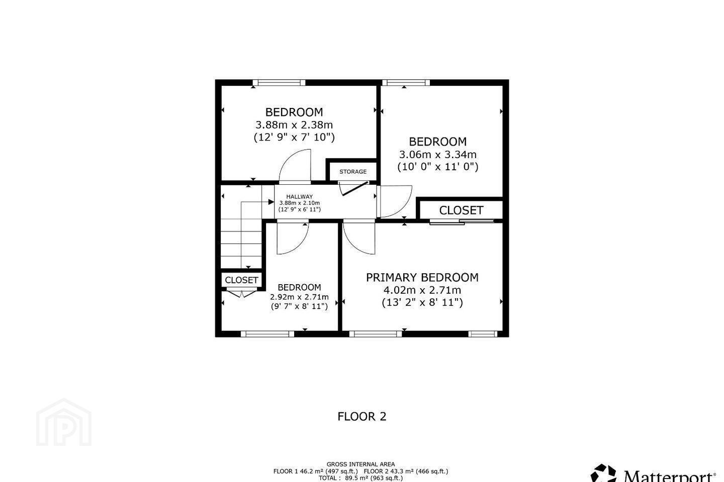 34 Millbrook Grove 19 of 20