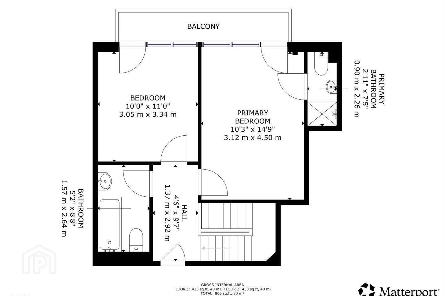 54 Barnwall Court 20 of 20