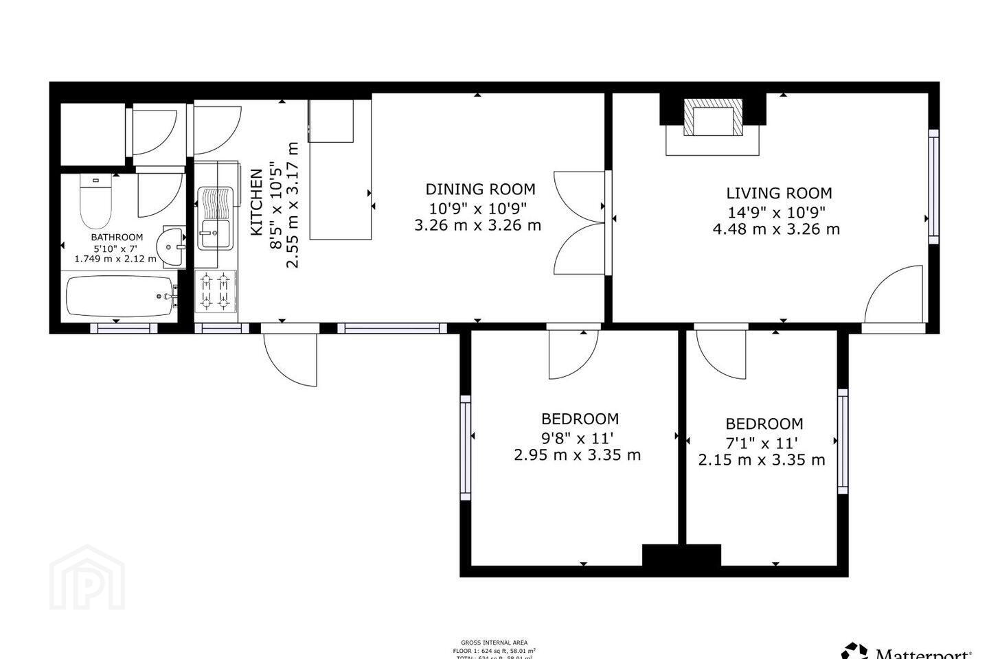 3 Connaught Parade 22 of 23