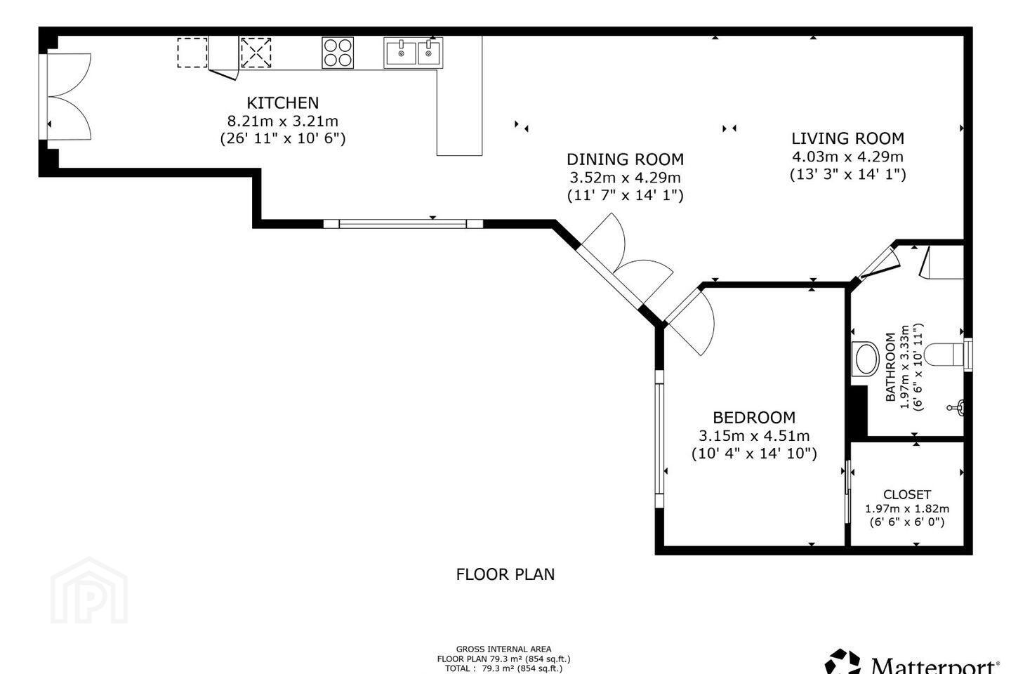 11 Kenure Lawns (, 2 PROPERTIES FOR SALE) 49 of 50
