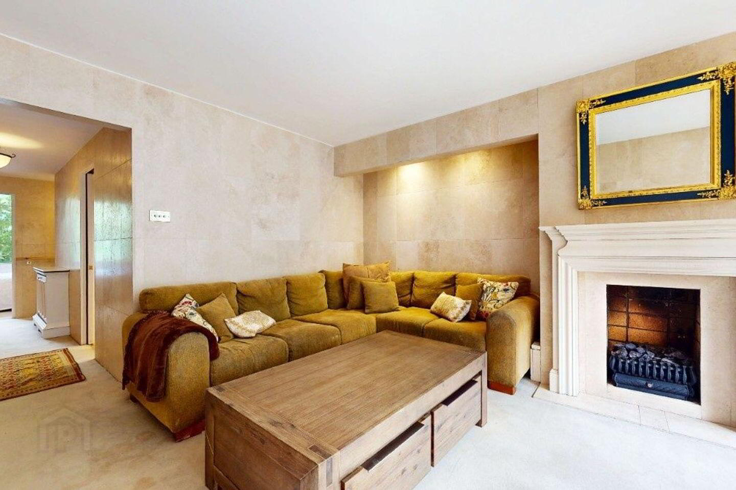 Apartment 5 The Orchard Grove House Apartments 2 of 29