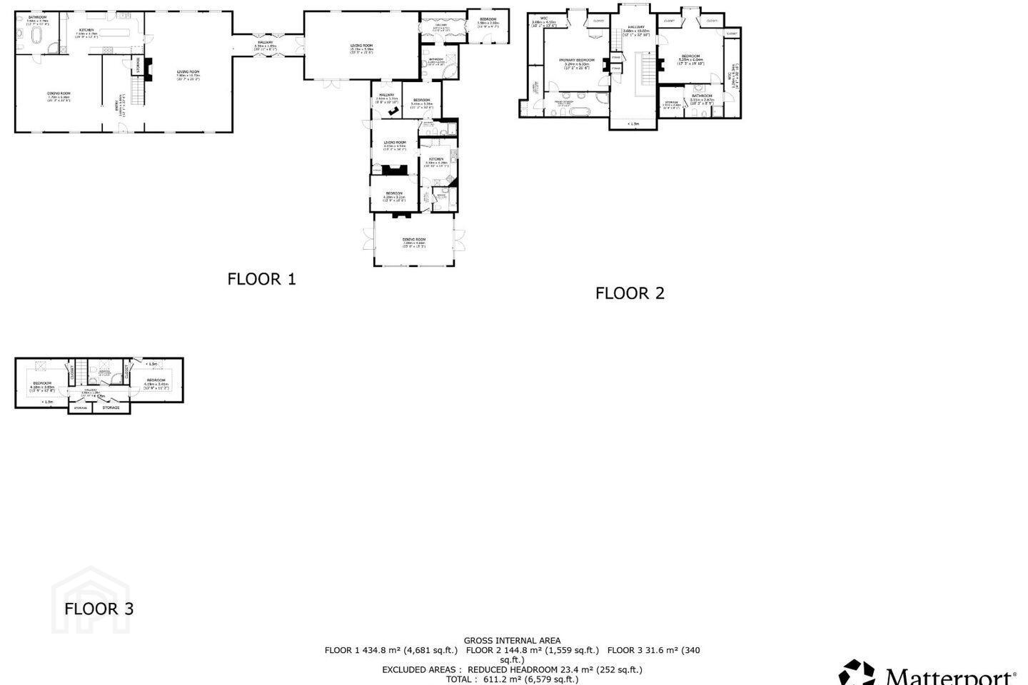 Carrowkeel House, Carrowkeel 32 of 33