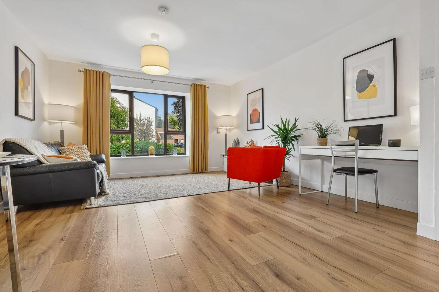 Apartment 63 Cremorne 2 of 24