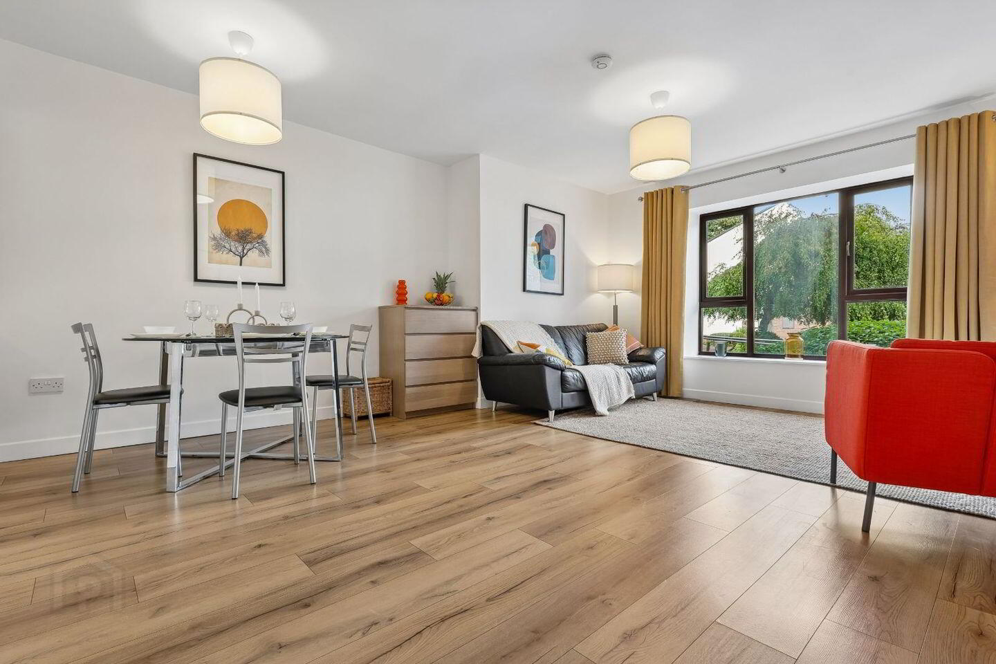 Apartment 63 Cremorne 3 of 24