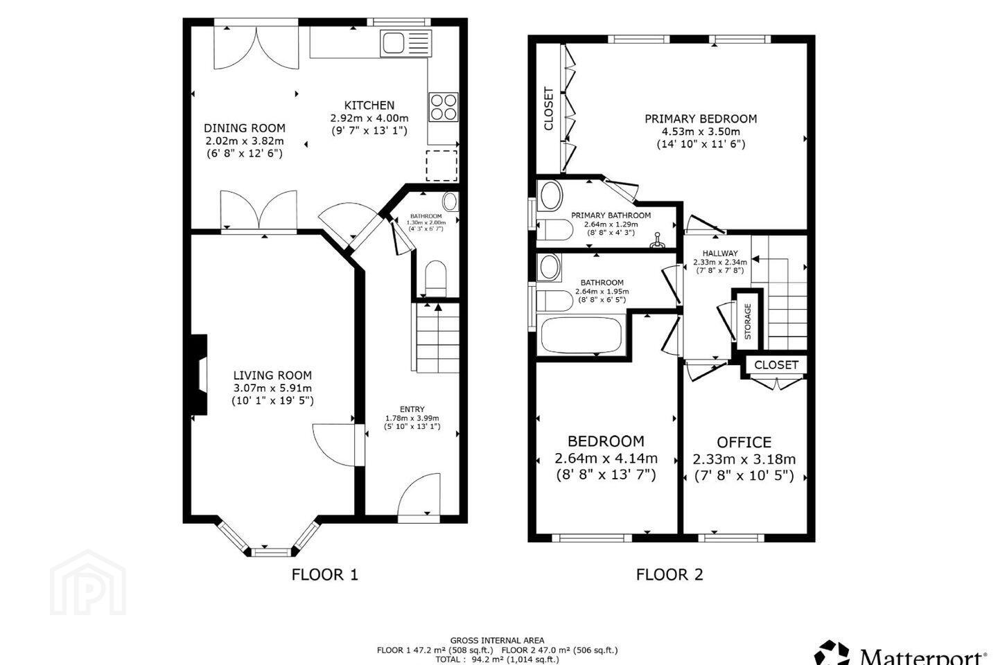 13 Orlagh Avenue 24 of 25