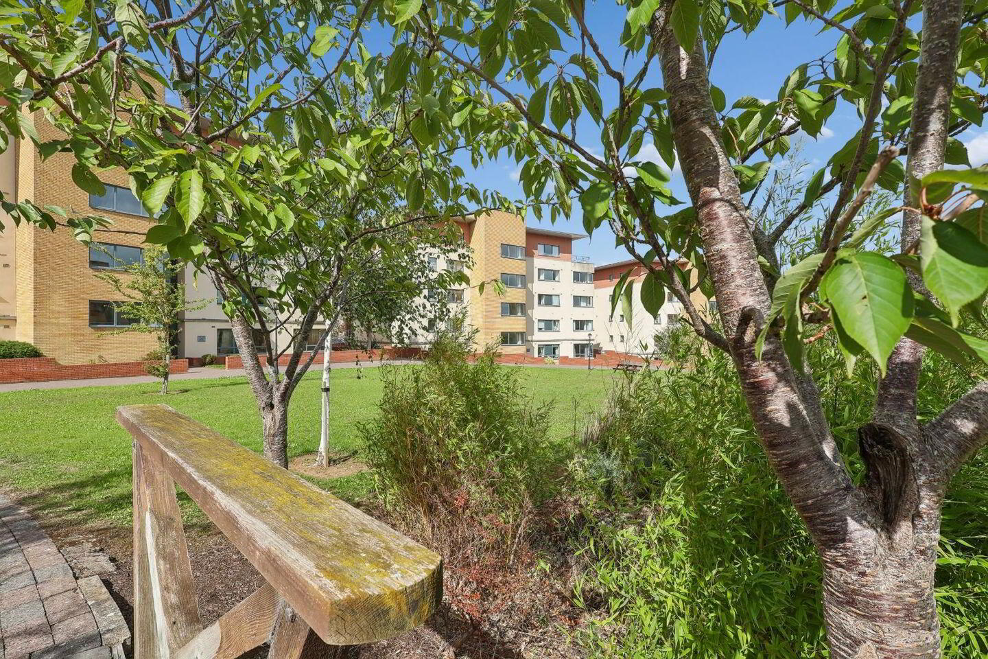 Apartment 116 The Oval Tullyvale 2 of 25