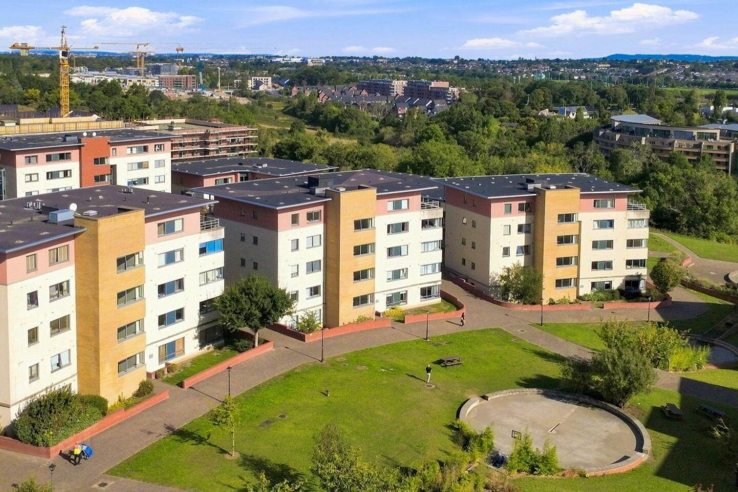 Apartment 116 The Oval Tullyvale 3 of 25