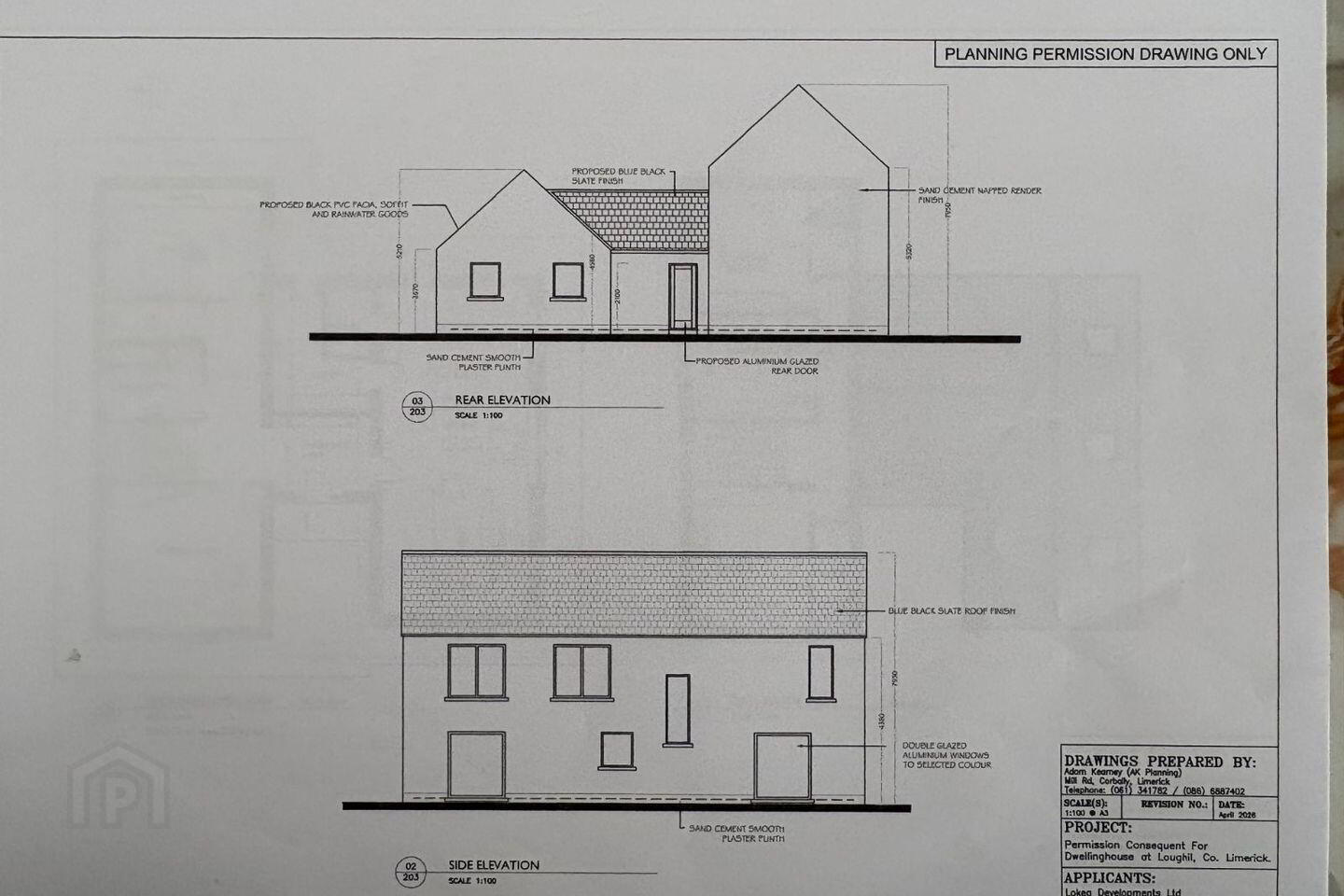 Loughill Village 15 of 16
