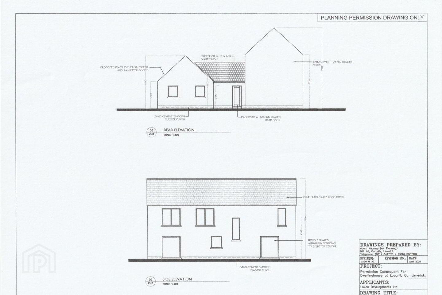 Loughill Village 14 of 15
