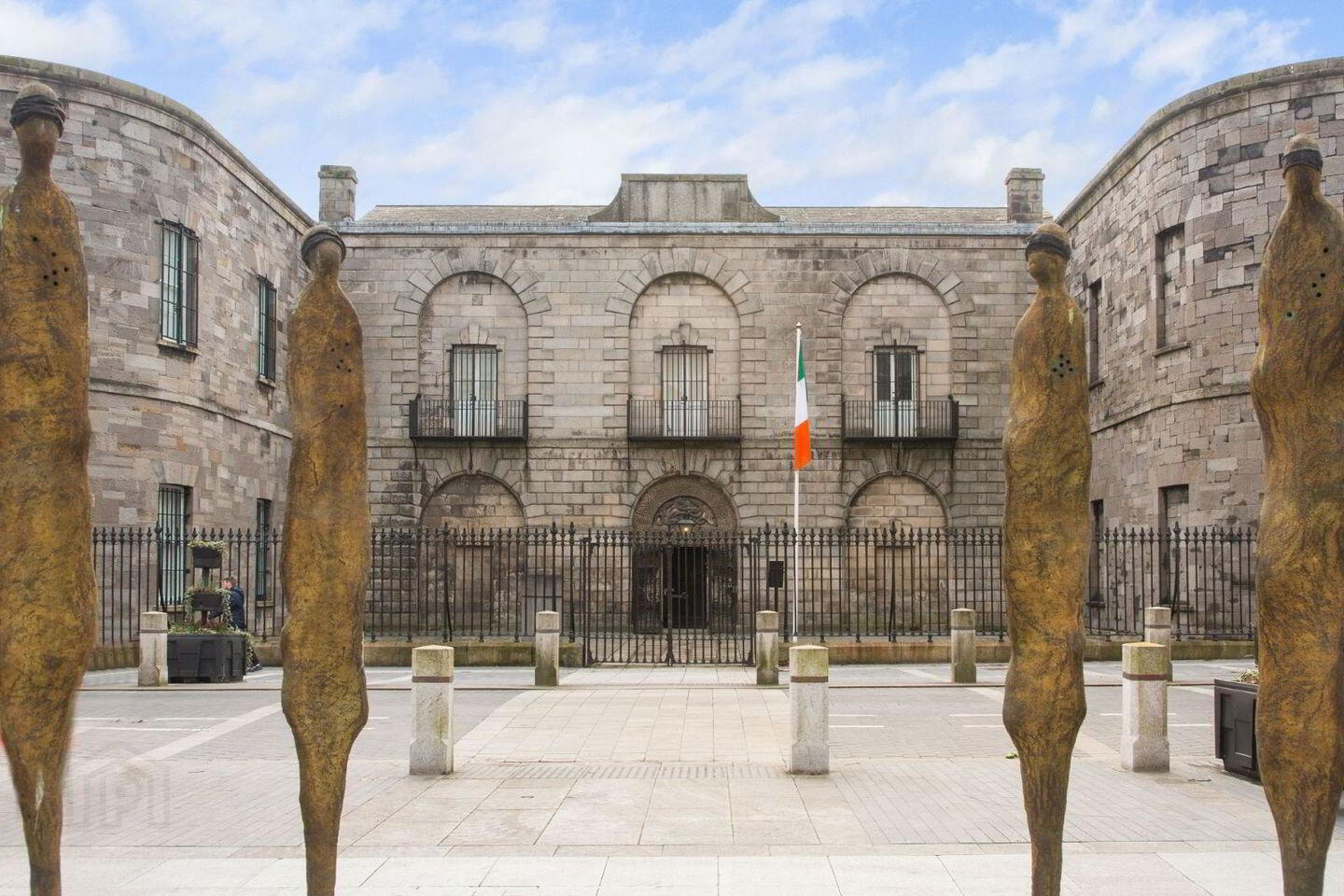 The Abbey Stained Glass Studio, 18 Old Kilmainham 12 of 12
