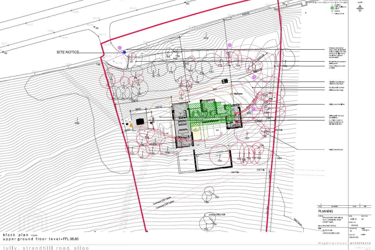 Site At, Tully 27 of 28