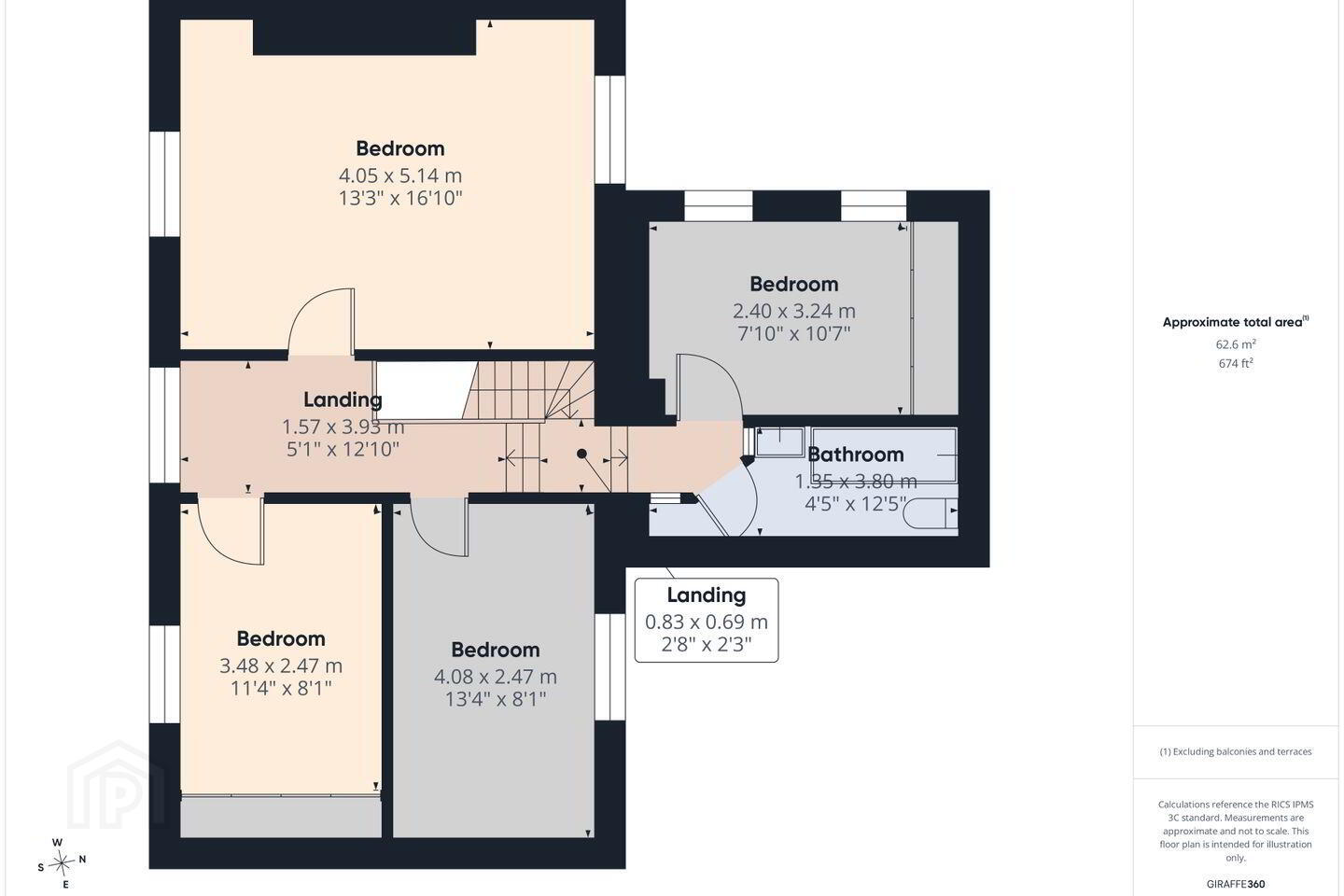 Rookery House, Rookery Road 27 of 28