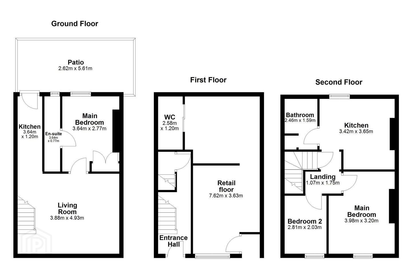 195 Emmet Road 11 of 11