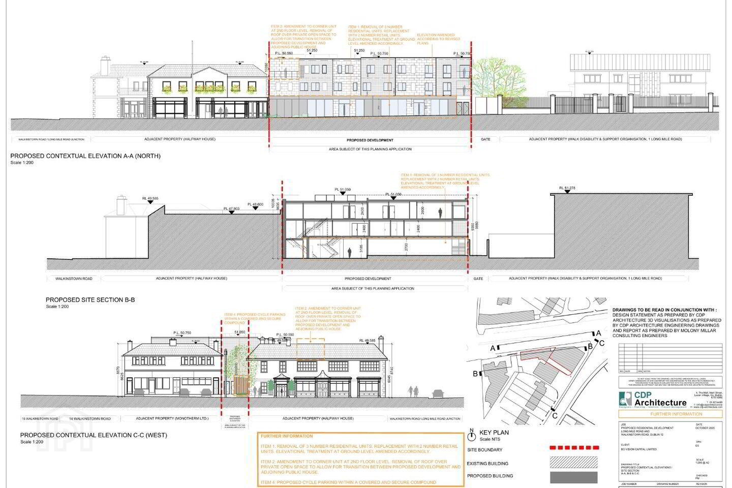 Mixed Use Development Site 13 of 14