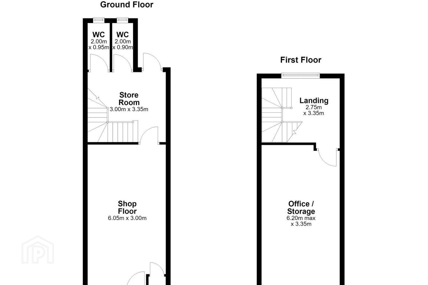 10a And, 12a Carysfort Avenue 9 of 10