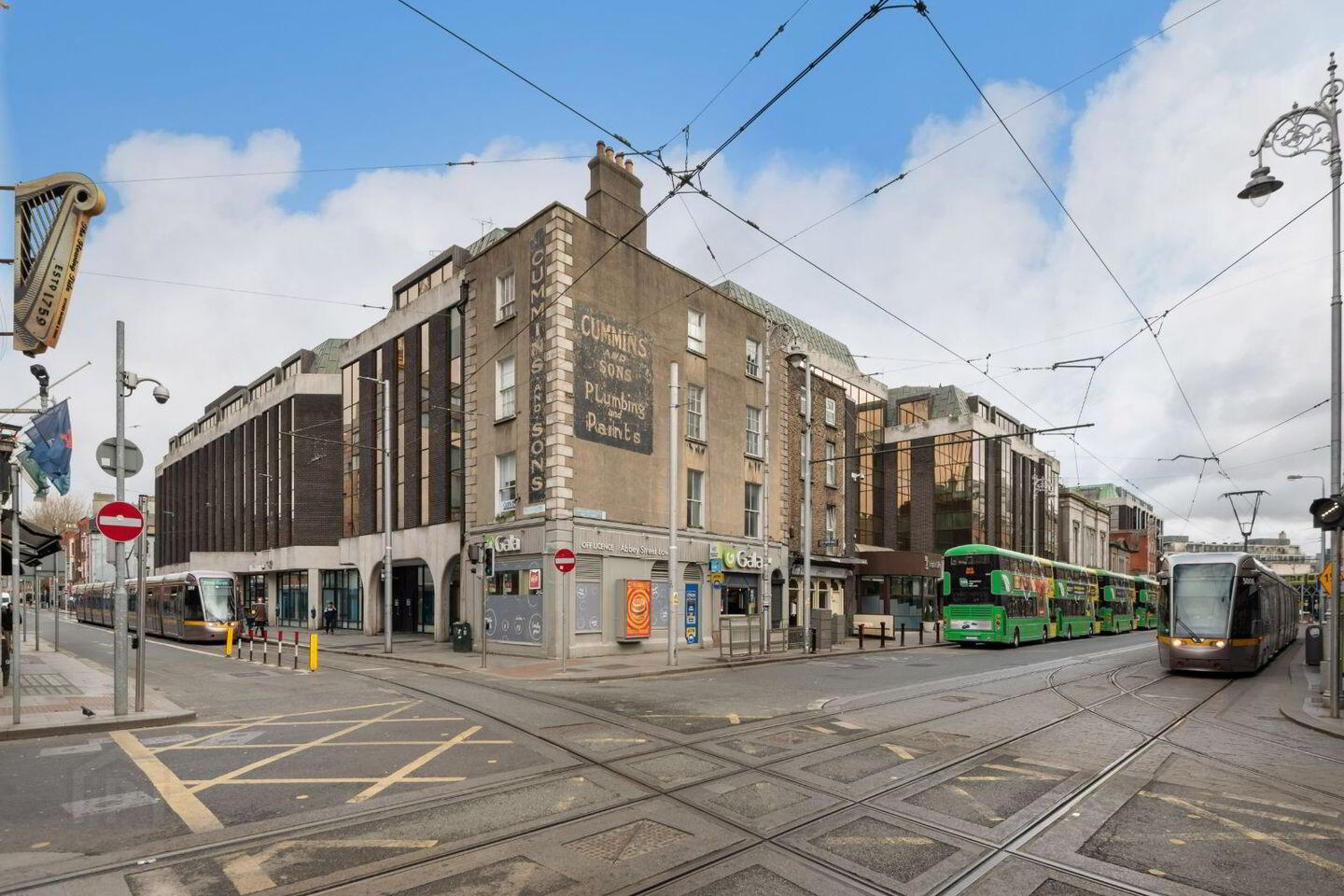 12a Lower Abbey Street 3 of 8