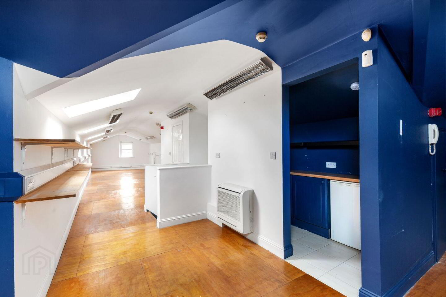 1st And 2nd Floor, 4 George's Street Lower 10 of 11