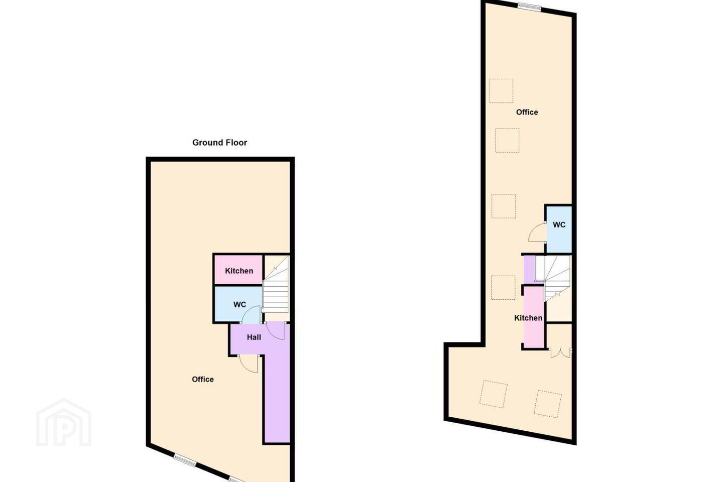 2nd Floor, 4 George's Street Lower 7 of 7