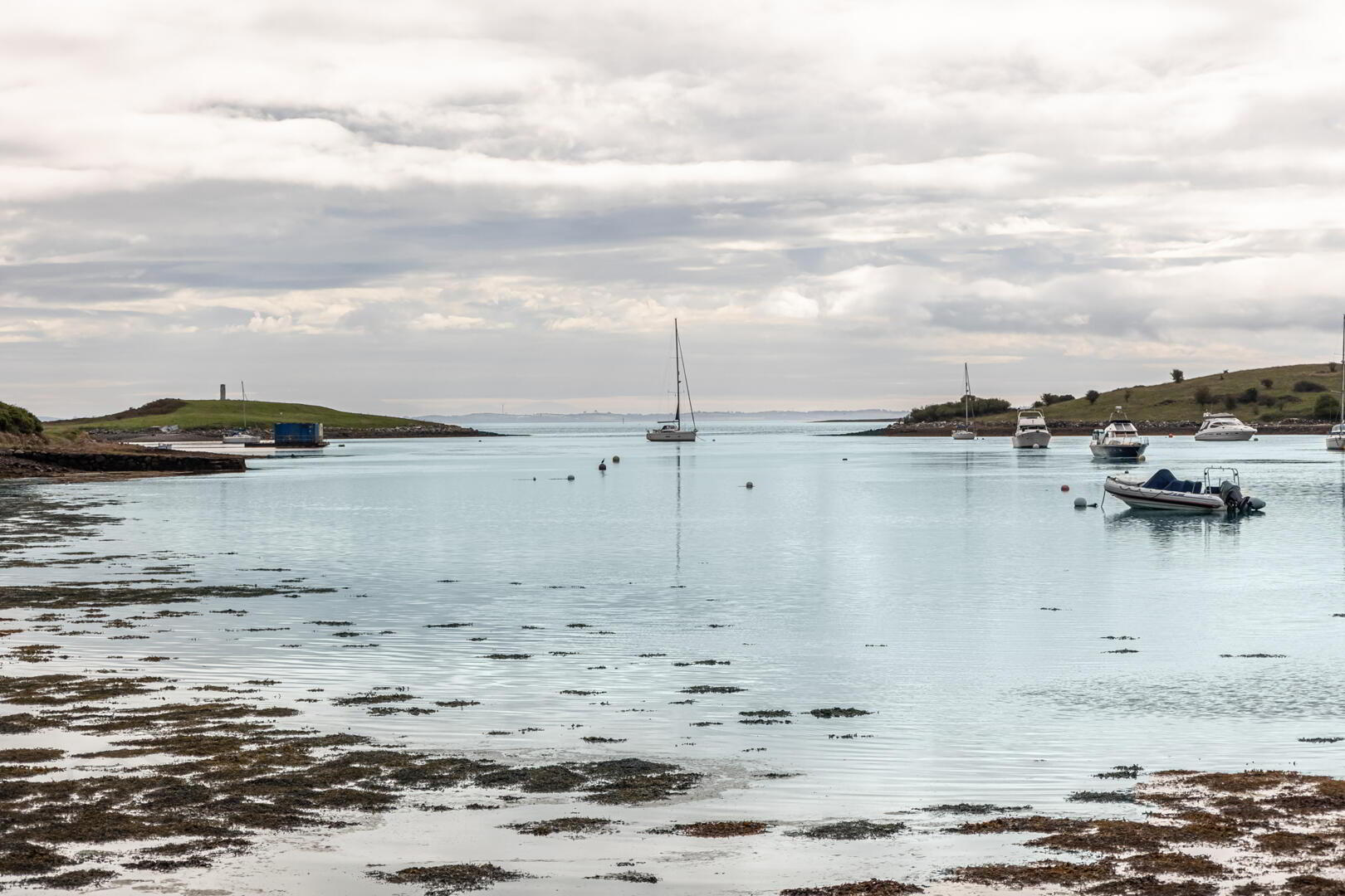 Knockcree House, 8 Mahee Island 33 of 34