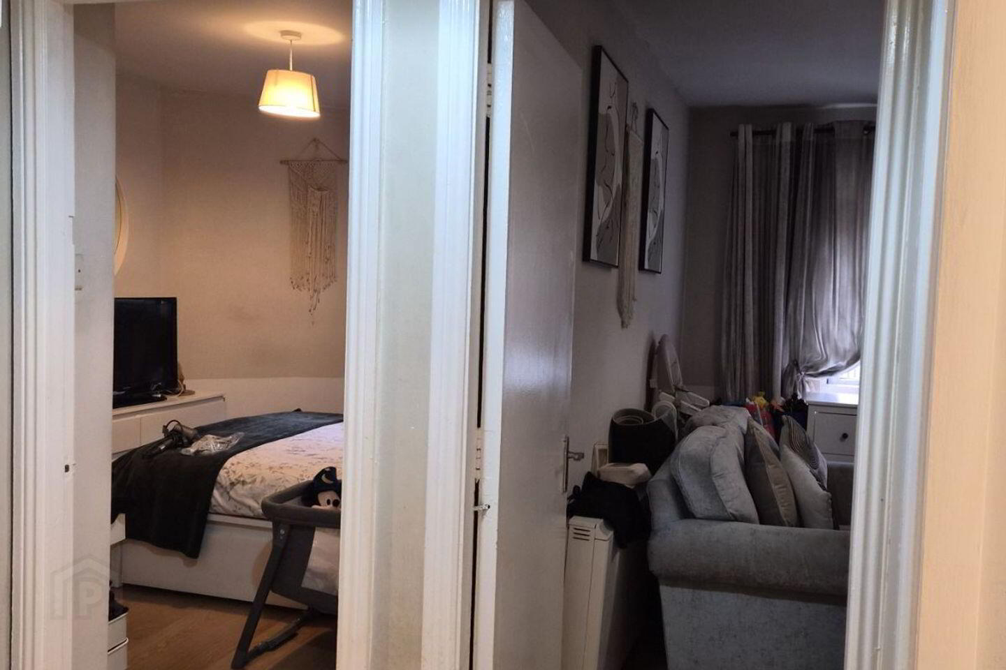Apartment 8 Gandon Hall 2 of 10