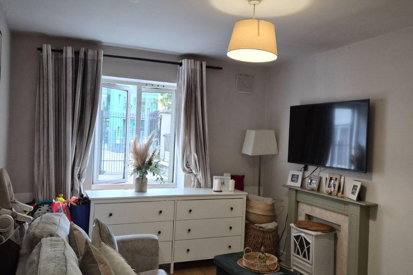 Apartment 8 Gandon Hall 3 of 10